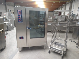Combisteamer Eloma Multimax 20-21